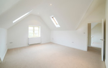 Iver Heath bedroom extension leads