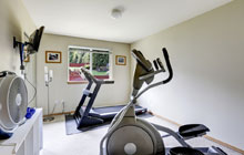 Iver Heath home gym construction leads