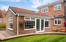 Iver Heath house extension leads