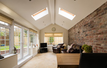Iver Heath single storey extension leads